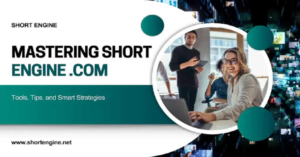 shortengine .com#