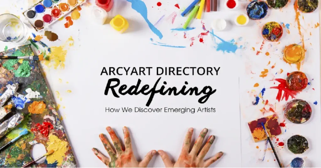 arcyart directory