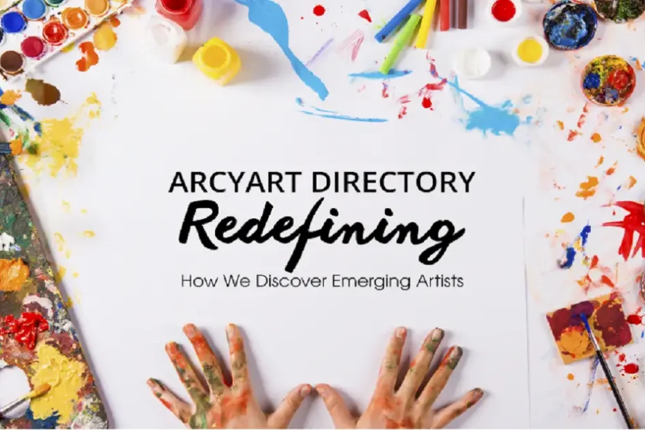 arcyart directory