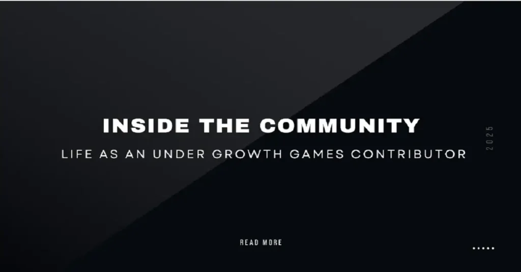 undergrowthgames contributor